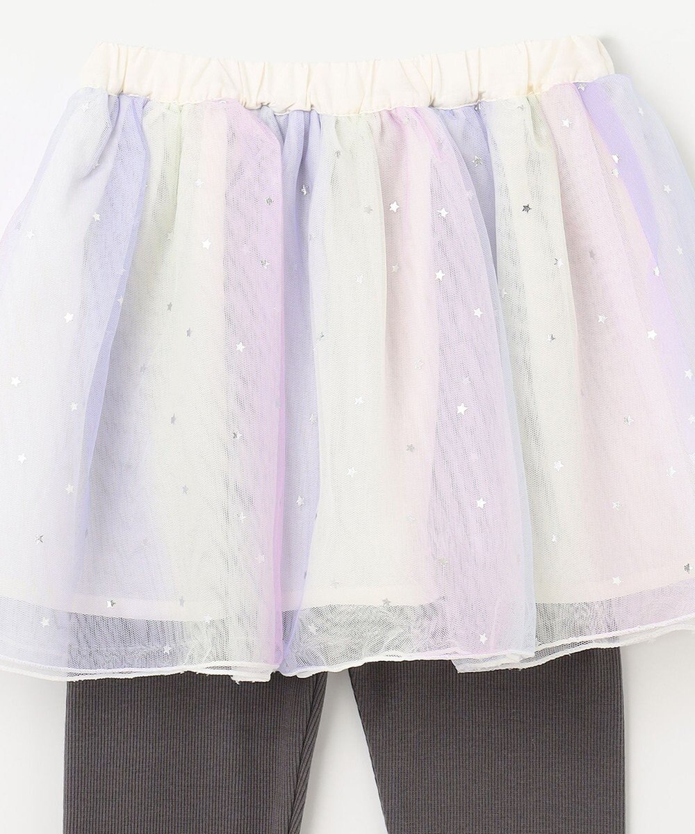 ANY KIDS チュールスカッツ 