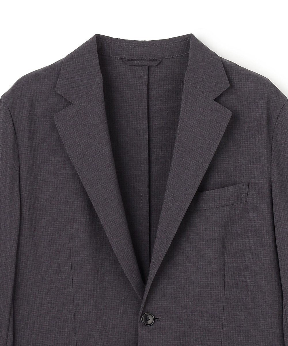 UNFILO MENS BREEZEMOVE テーラードジャケット 