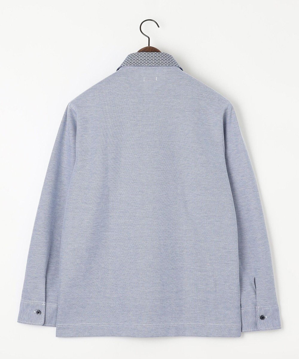 JOSEPH ABBOUD 【オーガニックコットン使用】ダディ ポロシャツ 