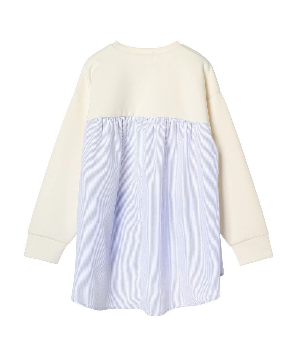 Green Parks ダンボールドッキングプルオーバー 