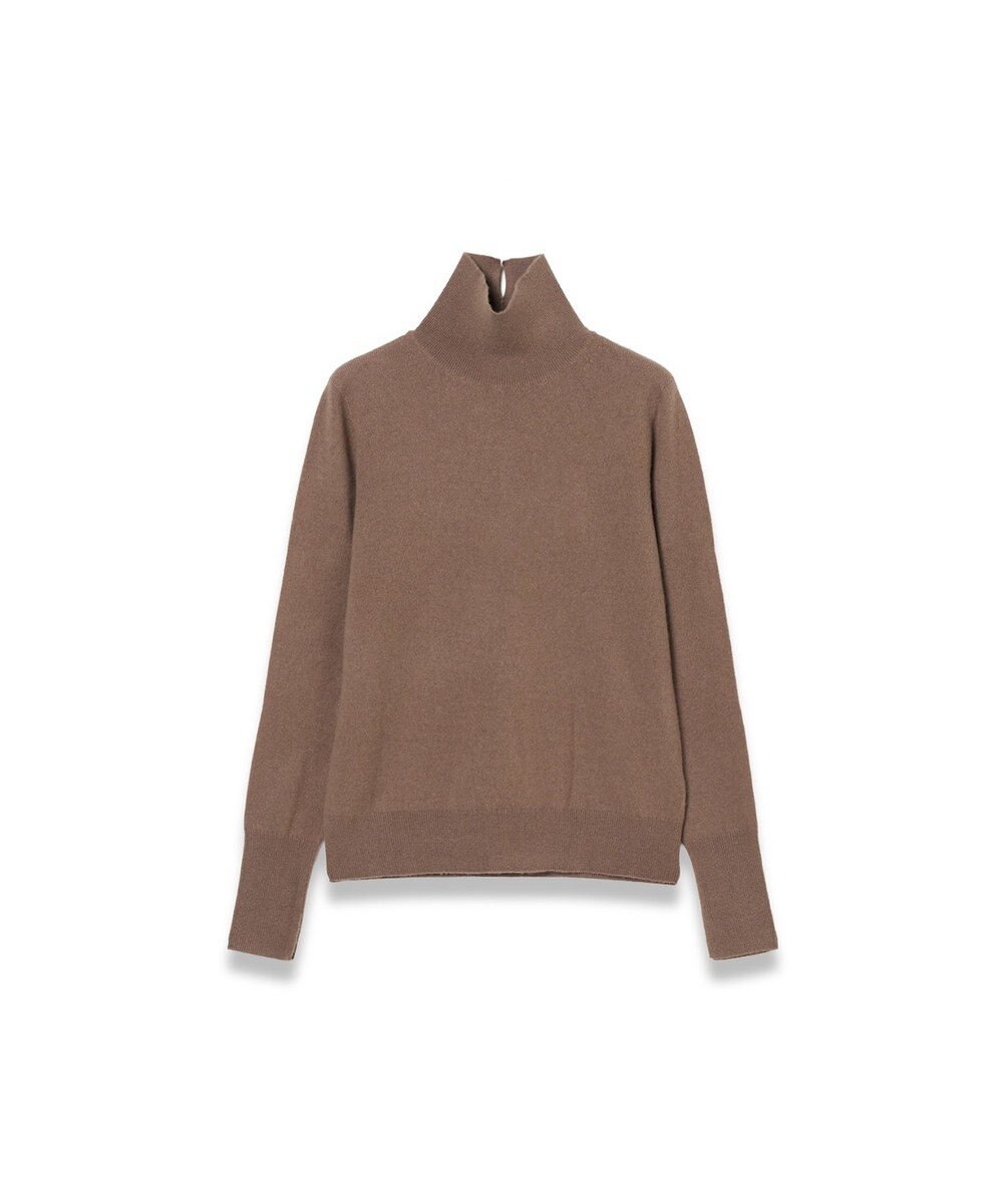 JOSEPH 【洗える】ライトピュアカシミヤハイネックニット 