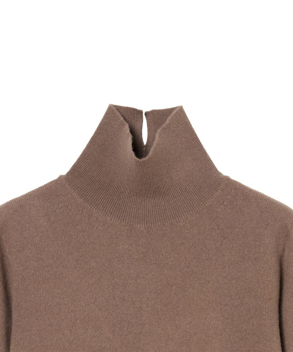 JOSEPH 【洗える】ライトピュアカシミヤハイネックニット 