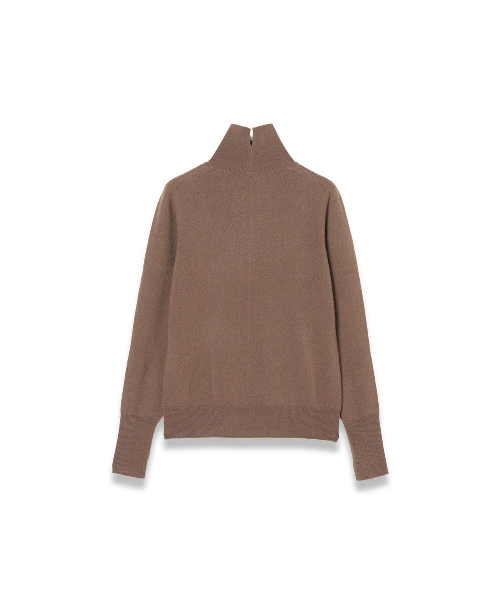 JOSEPH 【洗える】ライトピュアカシミヤハイネックニット 