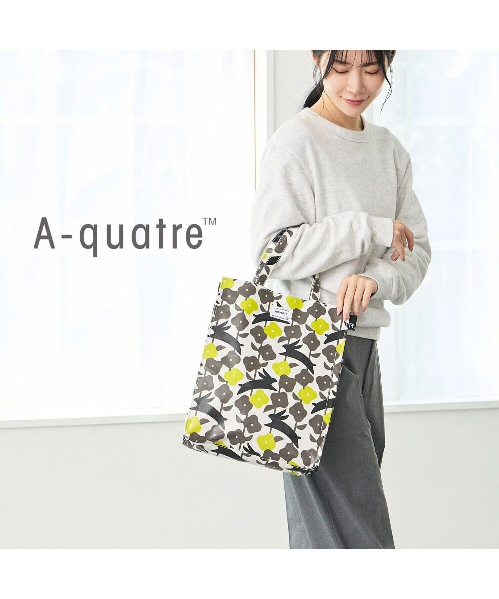 ROOTOTE 3533【ルートート】EU.アーキャトル.ラミネート-X 