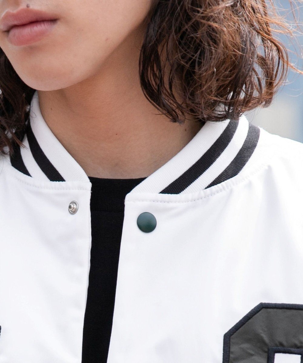 WEGO パテッドワッペンスタジャン 