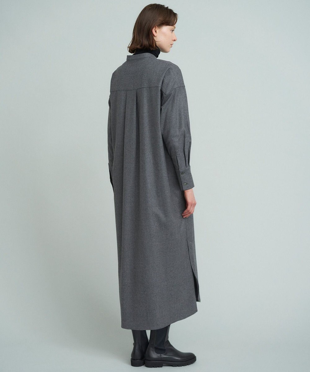 23区 【SACRA】ウィンシークロス ワンピース 