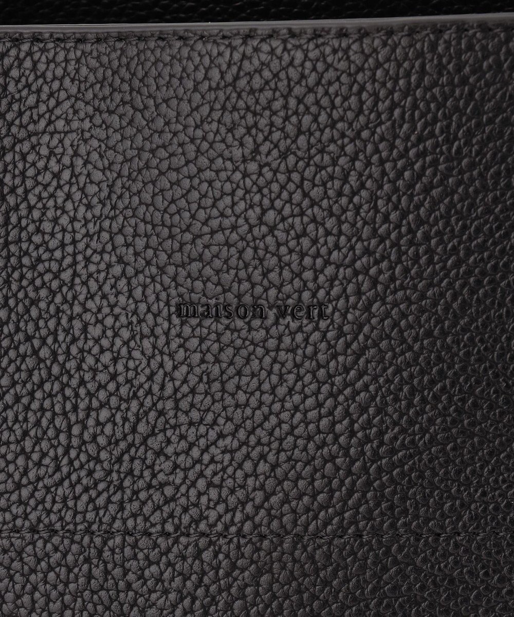 LA BAGAGERIE 【maison vert】 【超軽量/多収納】ライトウェイトビッグトート 