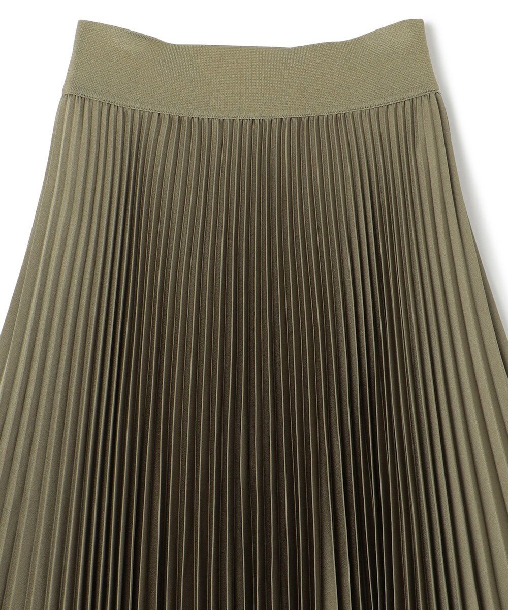 JOSEPH ニットウィーブプリッセ　スカート 