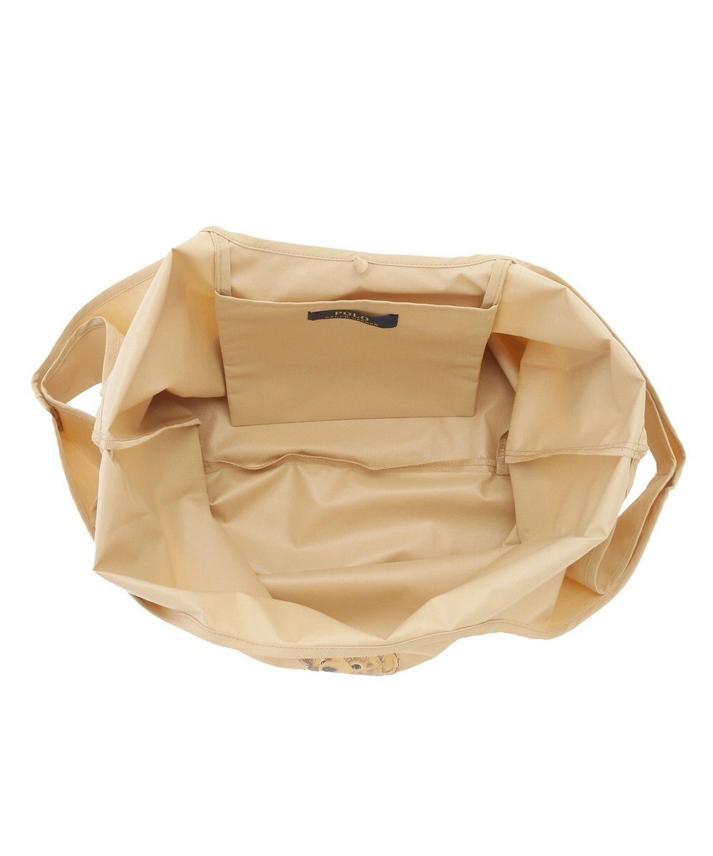 MOONBAT 【WEB限定】POLO RALPH LAUREN（ポロ ラルフ ローレン）ポロベア ベルト付き レインバッグ　 