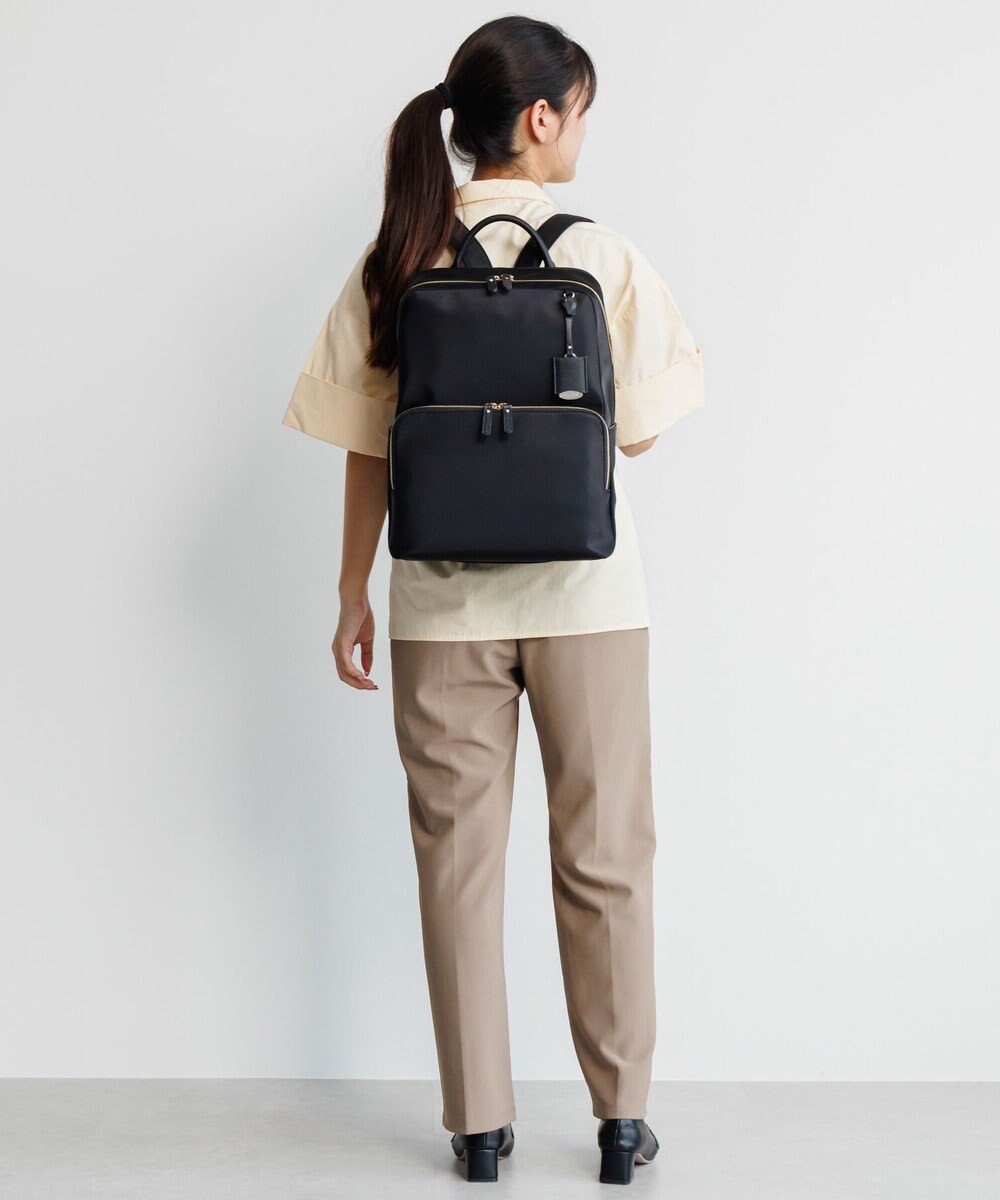 ACE BAGS & LUGGAGE Jewelna Rose フレイヤ・リュック エアリィ A4/14.0インチPC収納 16262 ジュエルナローズ 