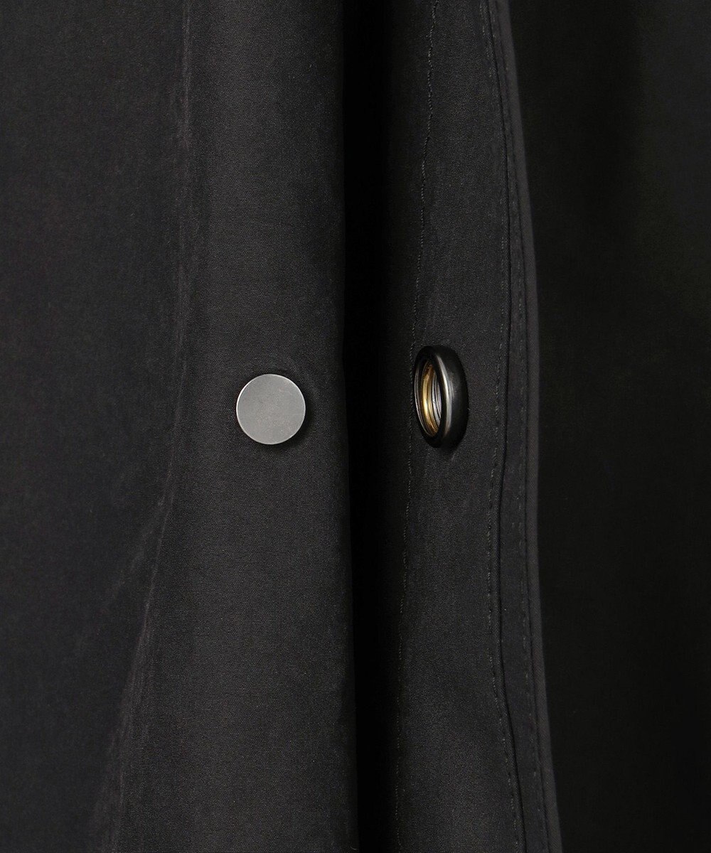 JOSEPH HOMME パウダーピーチクロス　 3WAYフードコート 