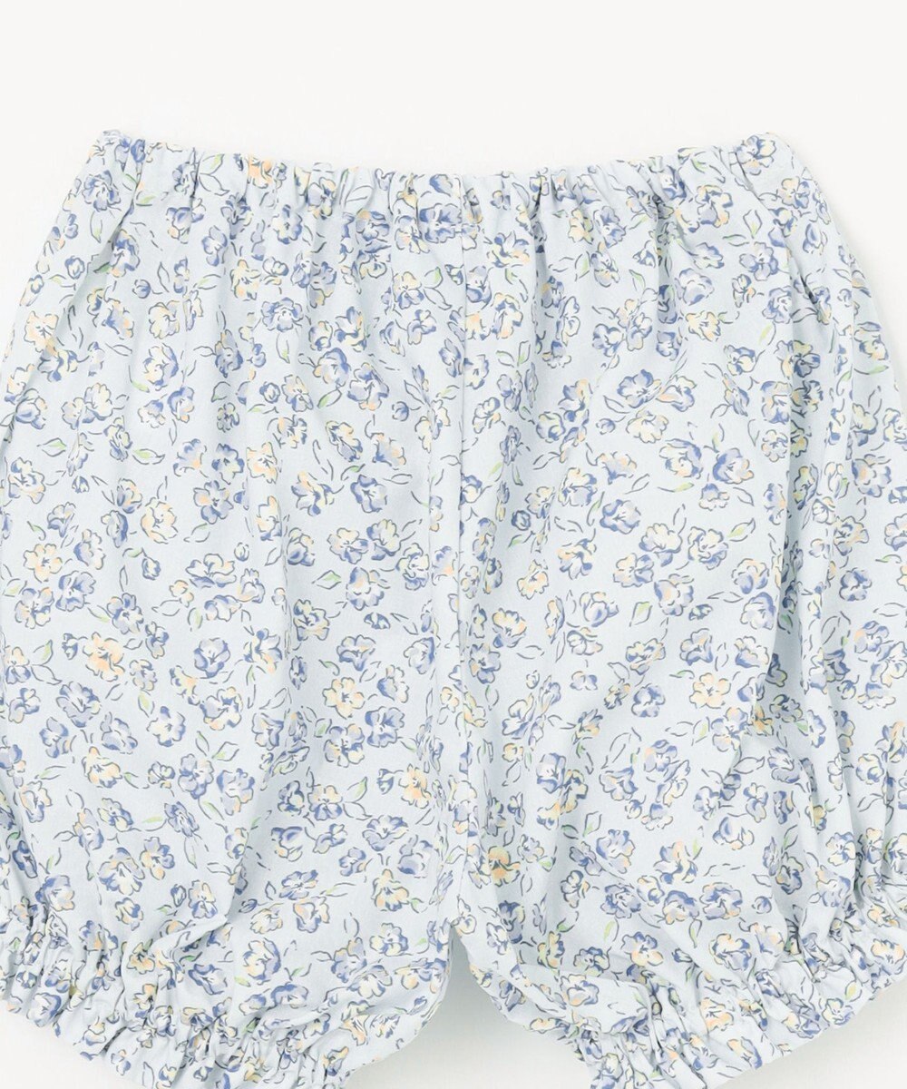 組曲 KIDS 【80-90㎝】サクラララ セットアップ 