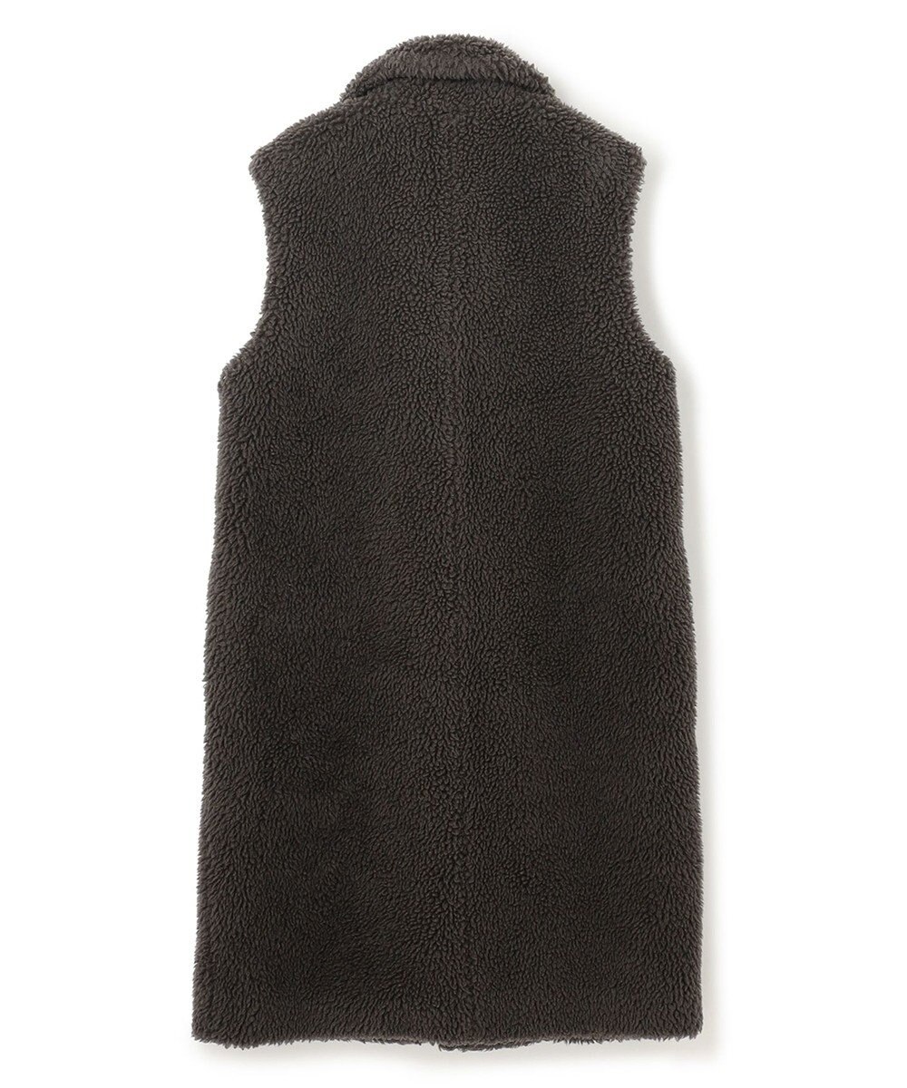 BEIGE， HAUSSMANN / ジレ 