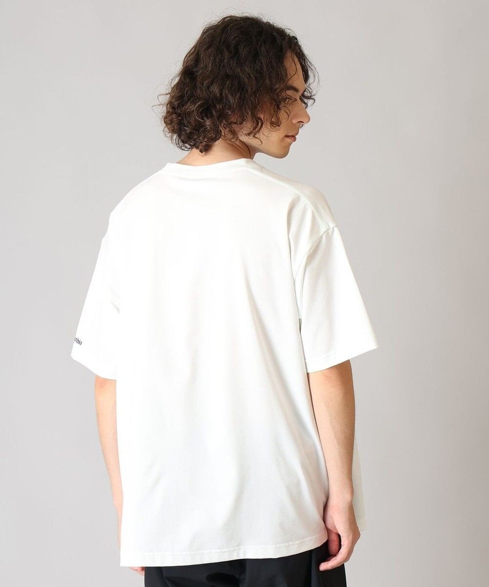 Columbia Columbia/ リトルベアロックグラフィックショートスリーブTシャツ /コロンビア 