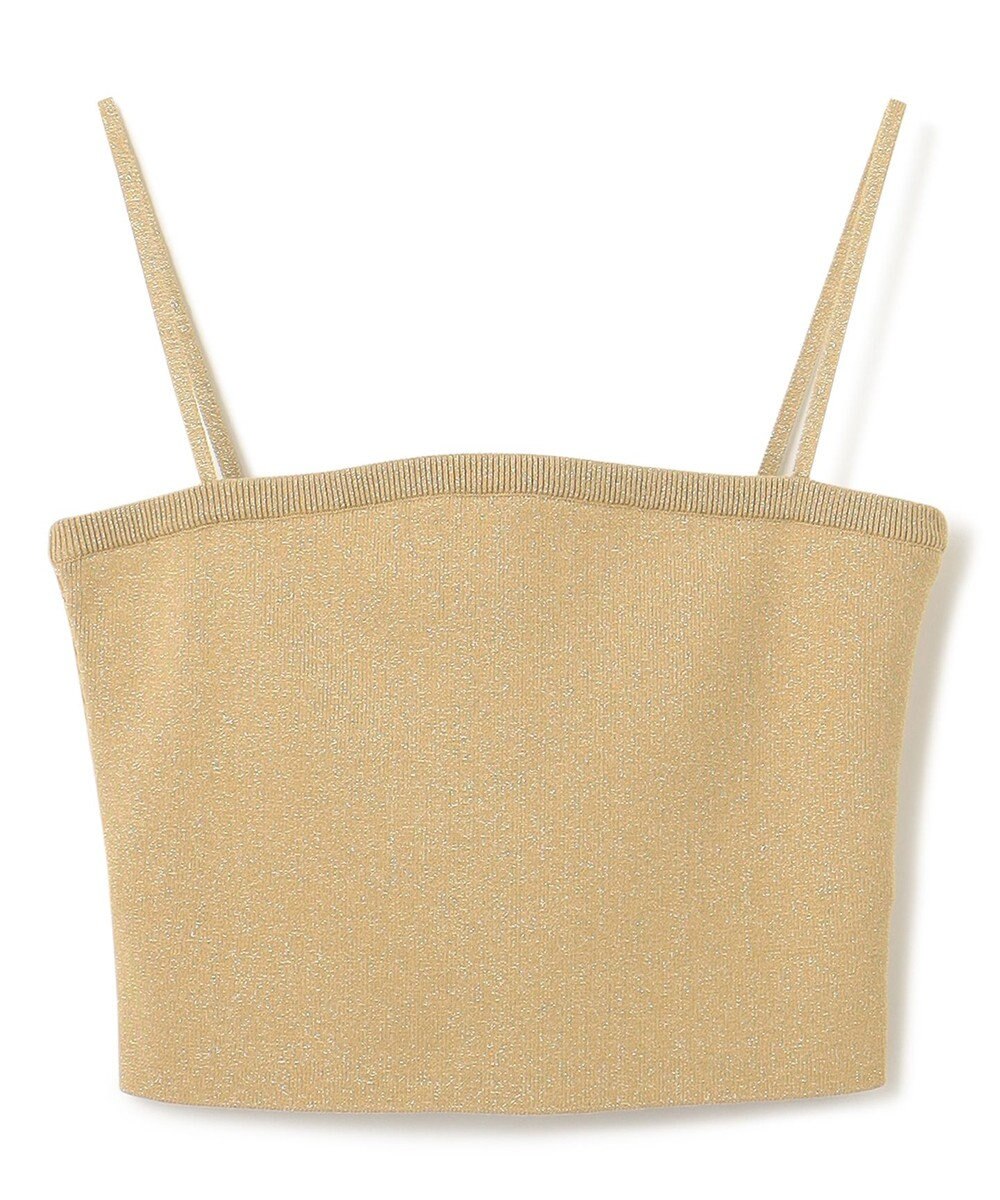 uncrave 【手洗い可】ドライタッチ ニット カップ付き バンドゥ（uncrave WHITE） 