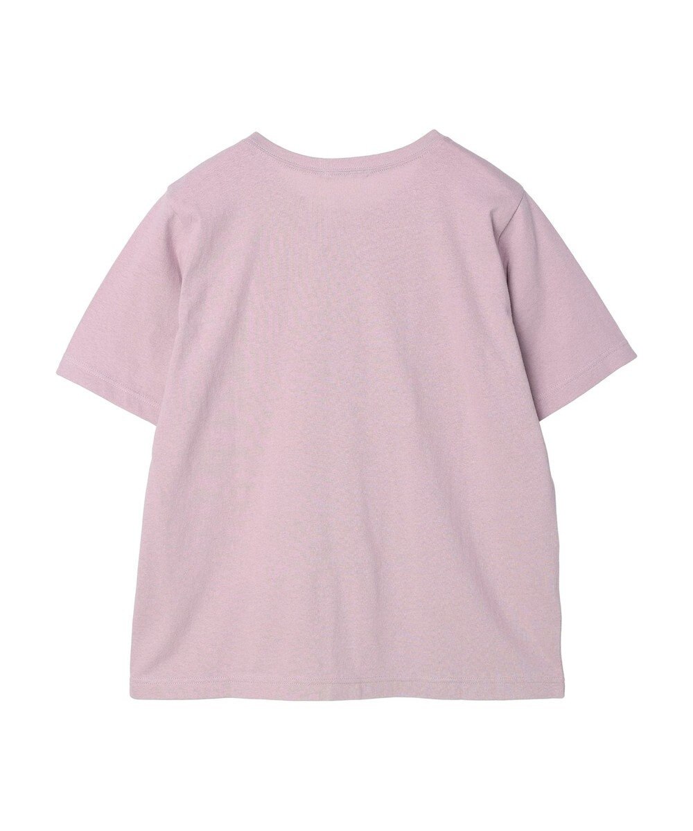 Green Parks 筆記体レギュラーＴシャツ 