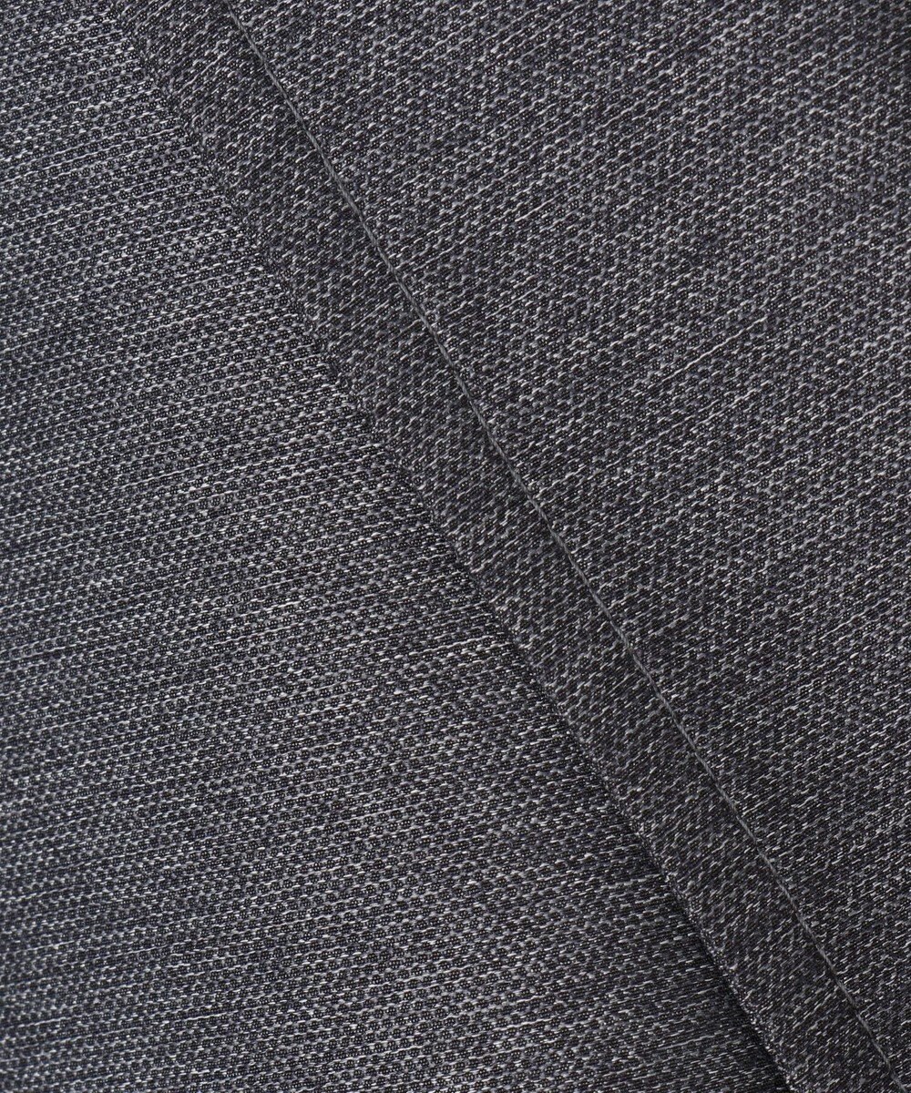 JOSEPH ABBOUD 【外せるダウンライナー/軽量】2WAYインターレース ダウンコート 