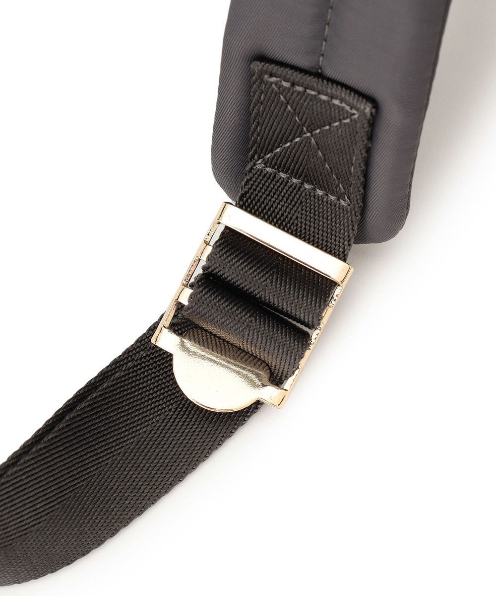 23区 【撥水加工/新色追加】ナイロン リュック 