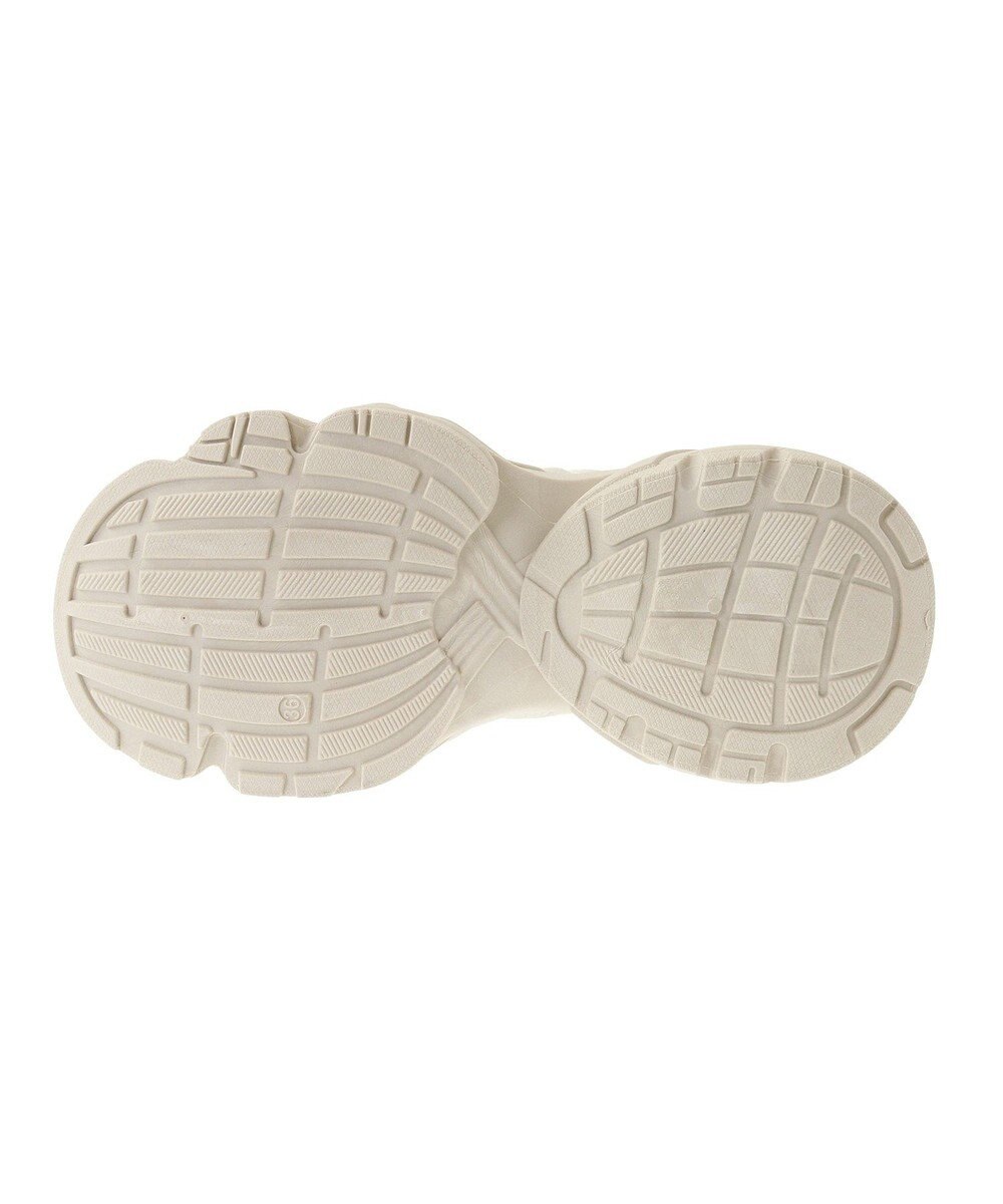 Green Parks ・ＬＥＮＡ　メッシュコンビスニーカー 