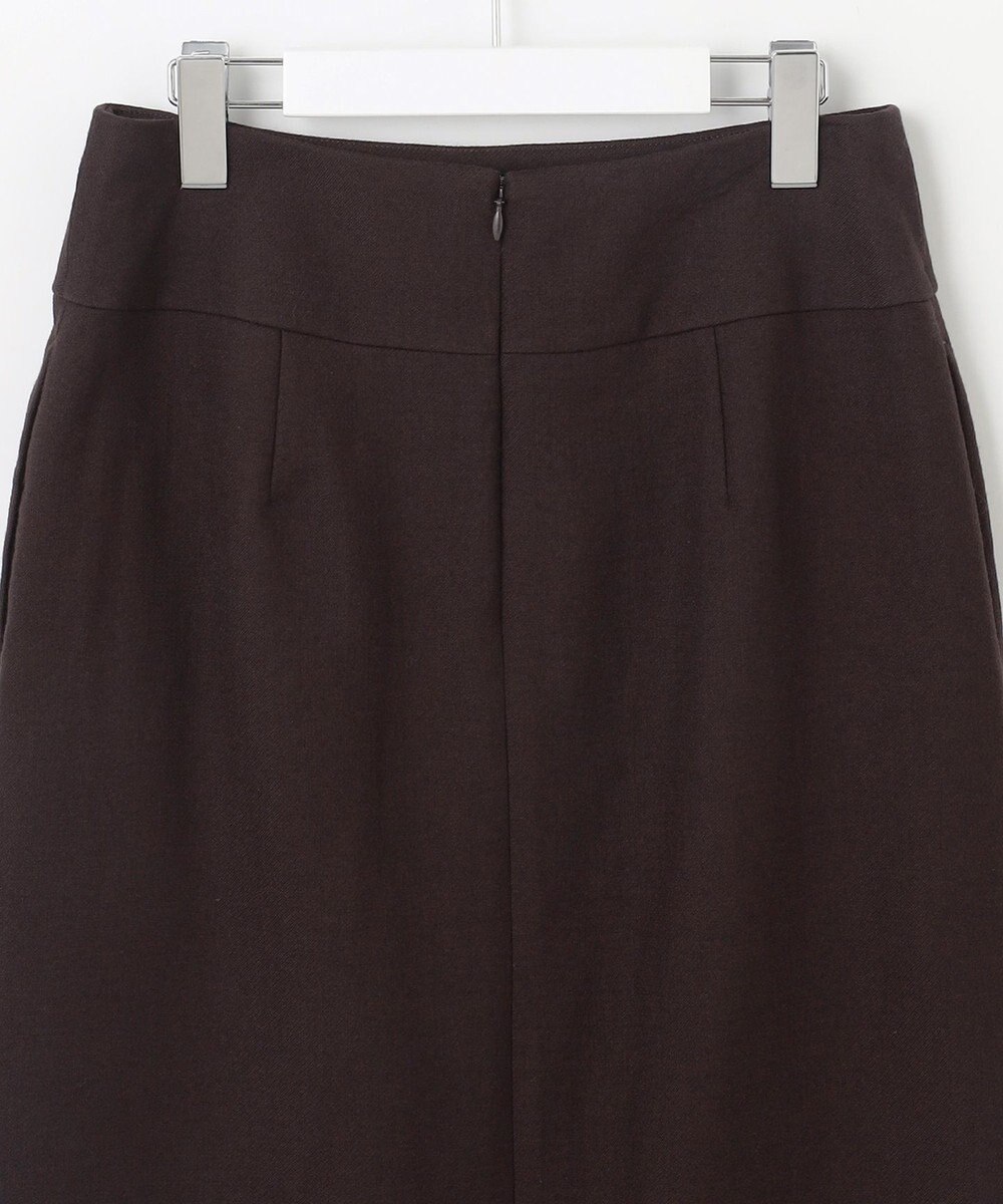 自由区 L ライトリバー スカート 