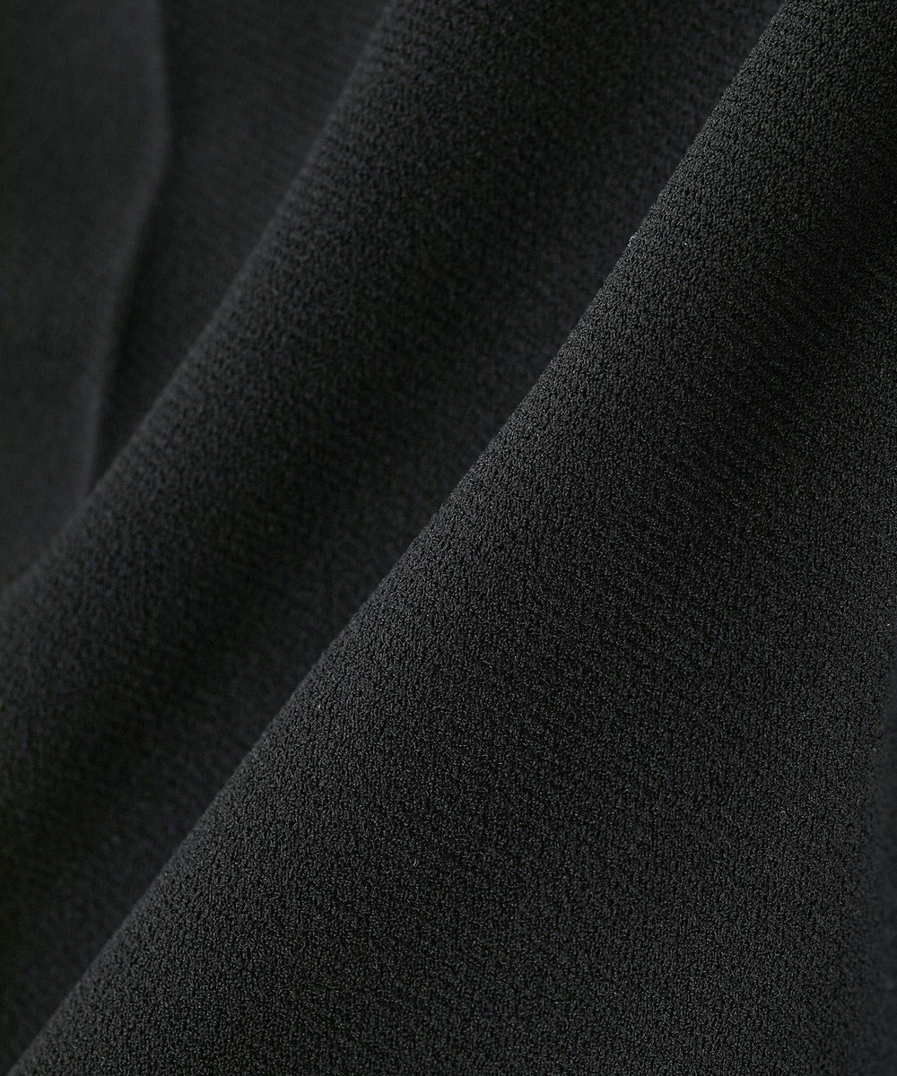 Green Parks きれいシルエットパンツ（テーパード） 