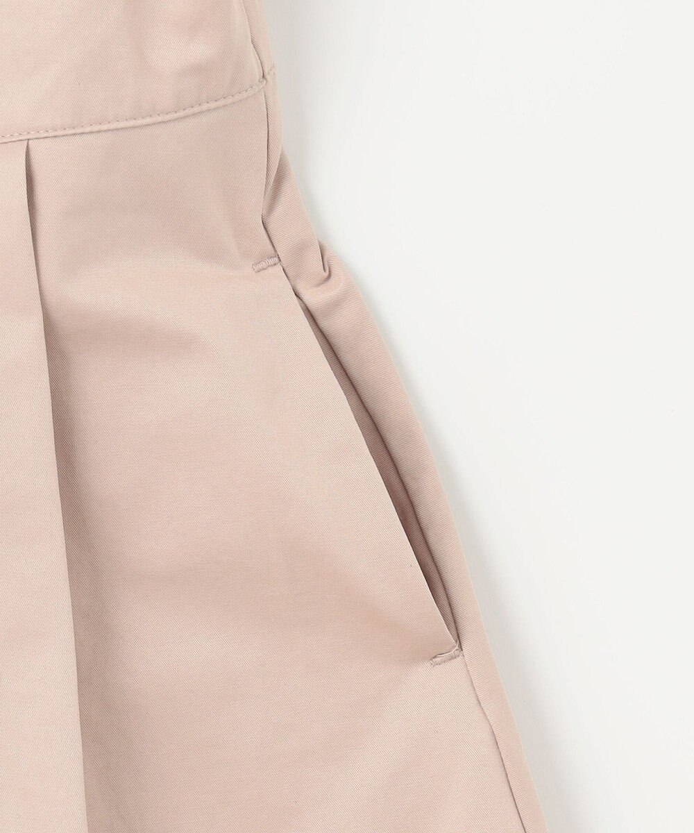 ANY KIDS トレンチ コート 