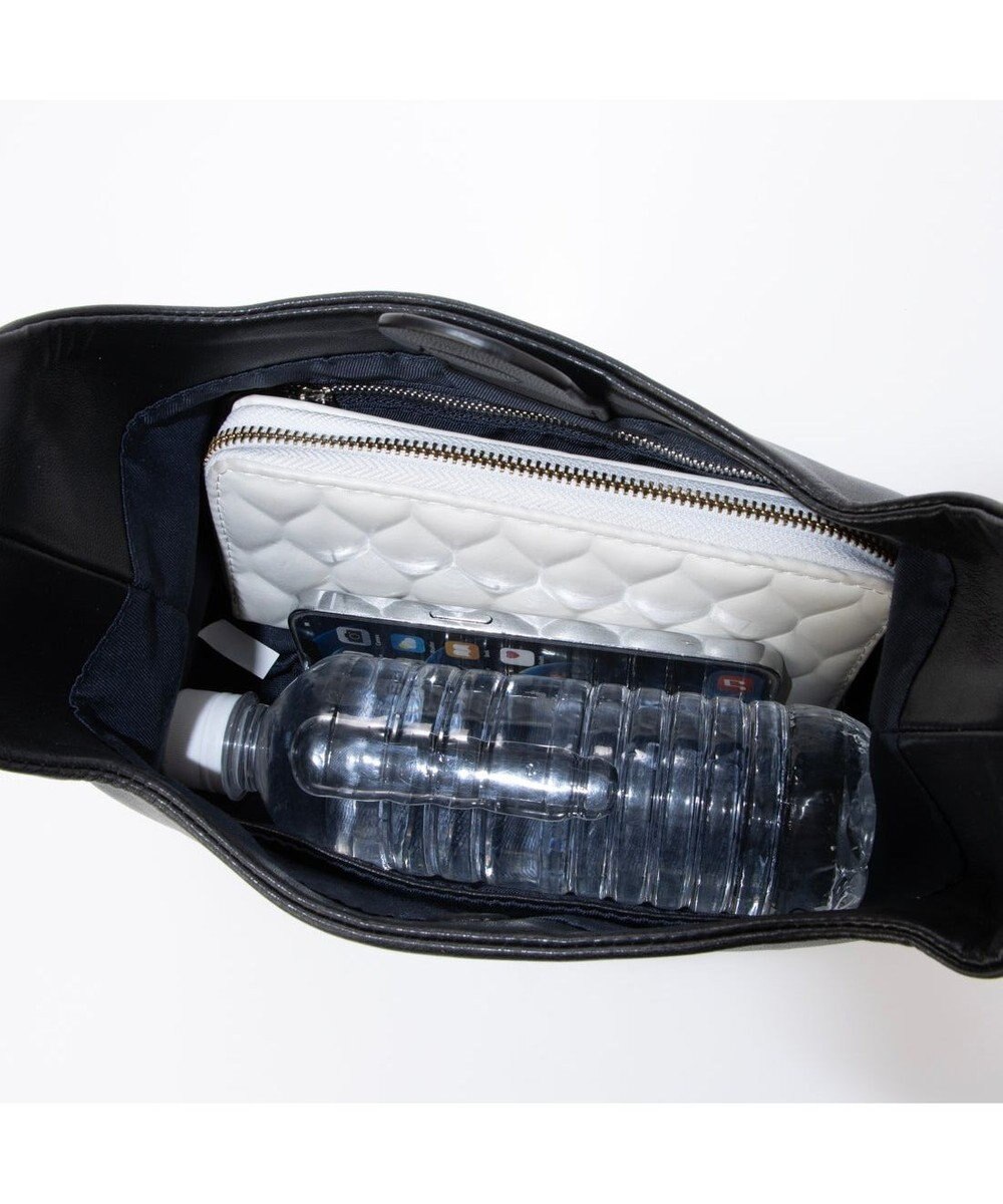 UNBILLION カカトゥ kakatoo / メタルポイント2wayショルダーバッグ 