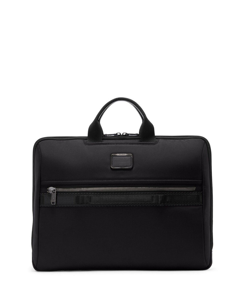 TUMI ALPHA BRAVO 「フェルカー」 17インチ・ラップトップ・キャリア 