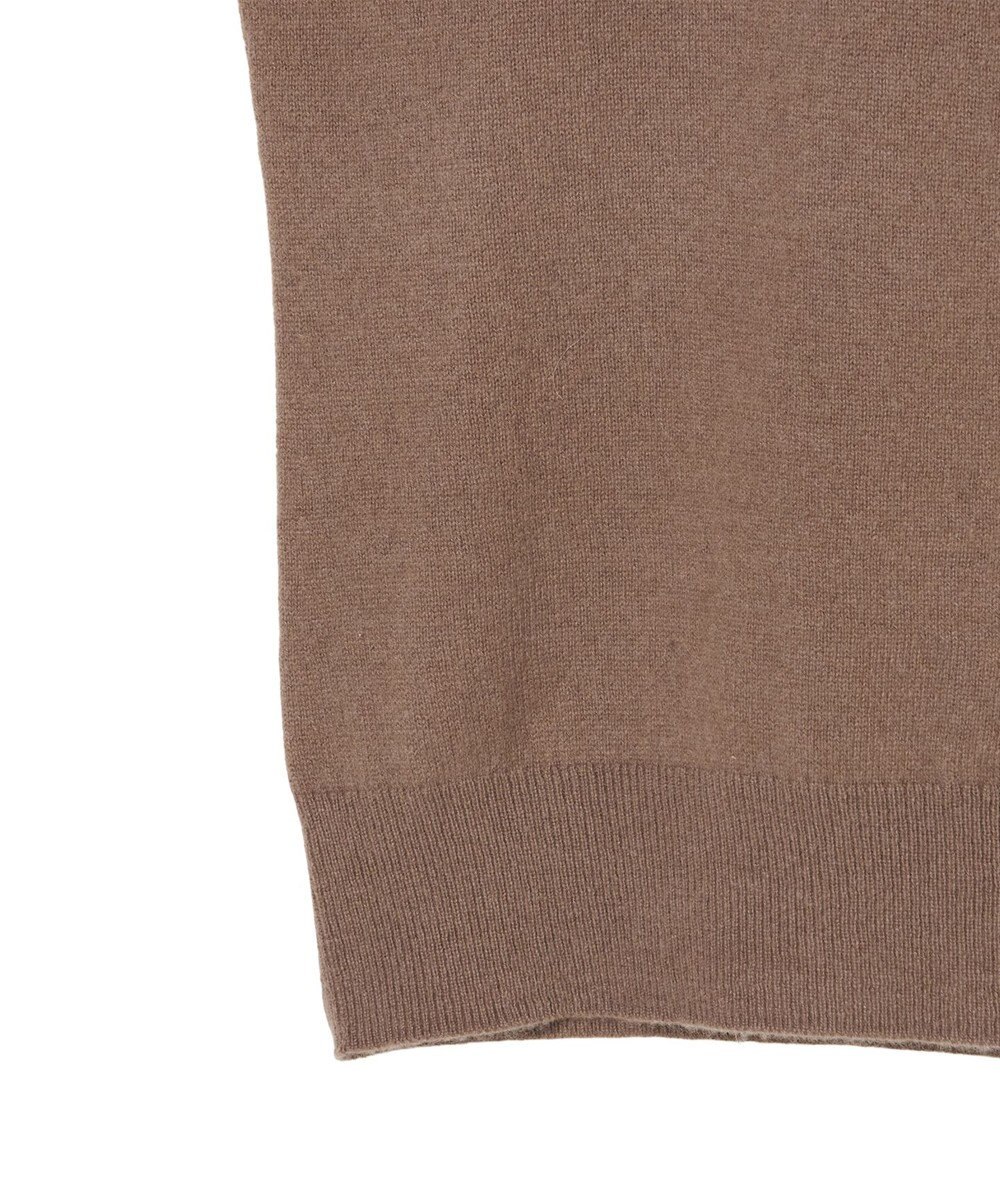 JOSEPH 【洗える】ライトピュアカシミヤハイネックニット 