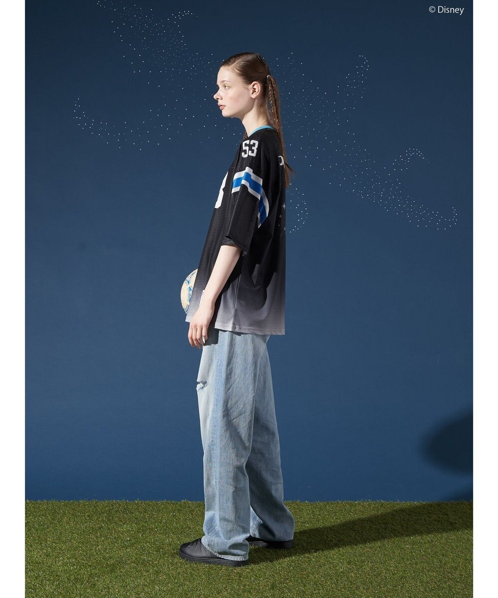 AMERICAN HOLIC ゲームシャツ／Ｐｅｔｅｒ　Ｐａｎ 