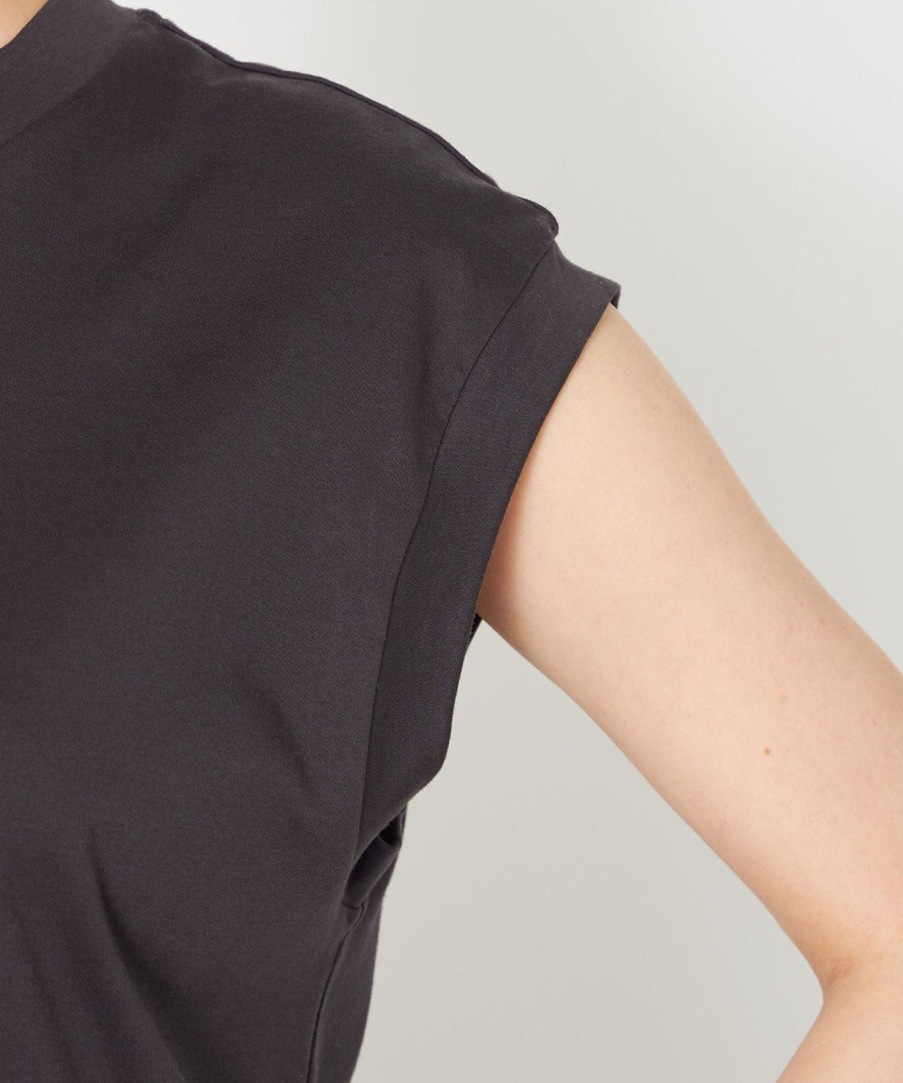 NAVE 【Nave・洗える】フレンチＴシャツ 