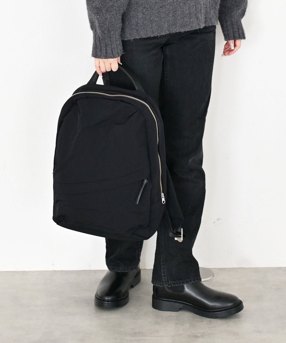 NIZYU KANO LIGHT NYLONリュック Mサイズ 