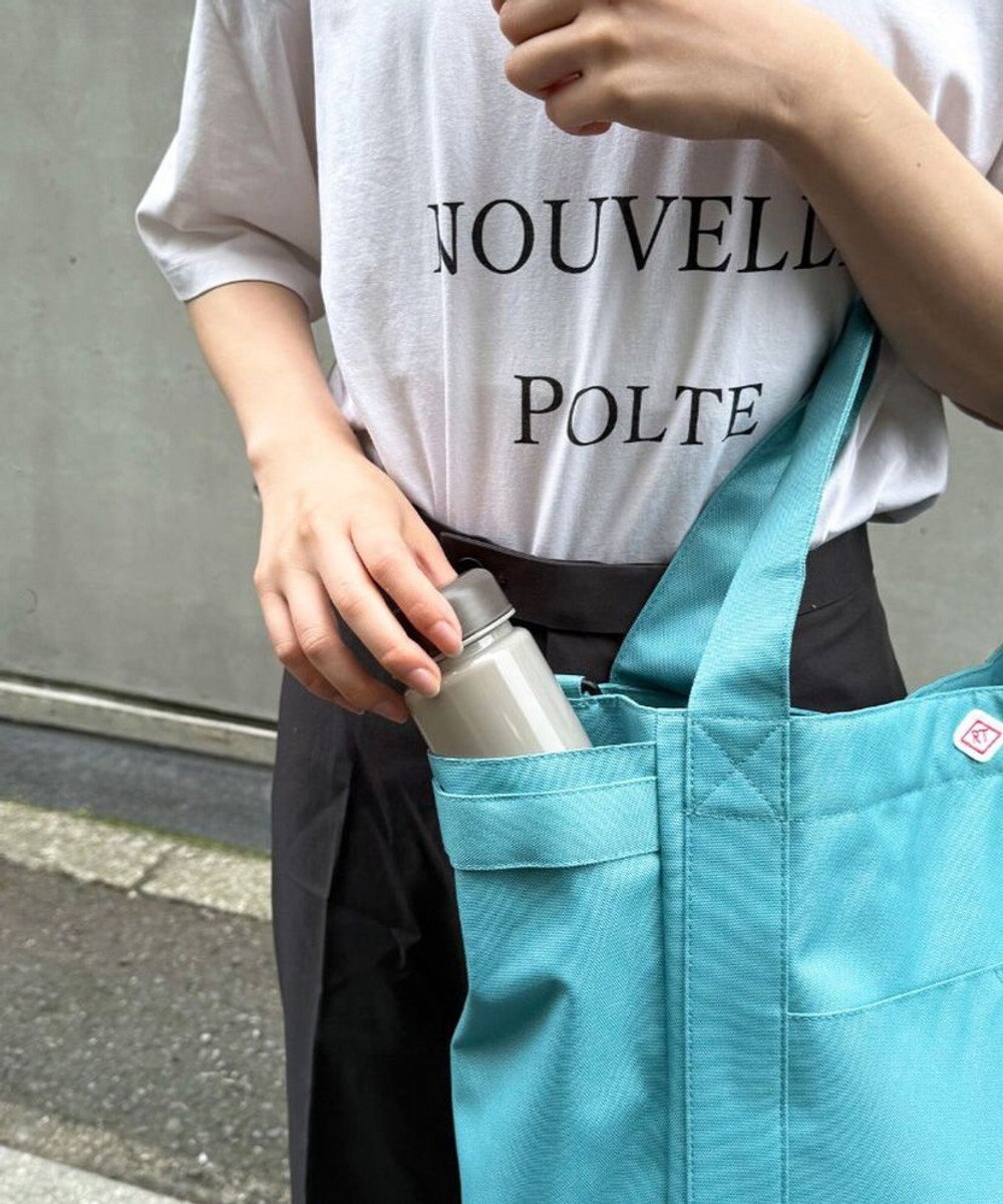 ROOTOTE 3157【ロングセラー商品】SN.ミディアム.ポケッツ-D 