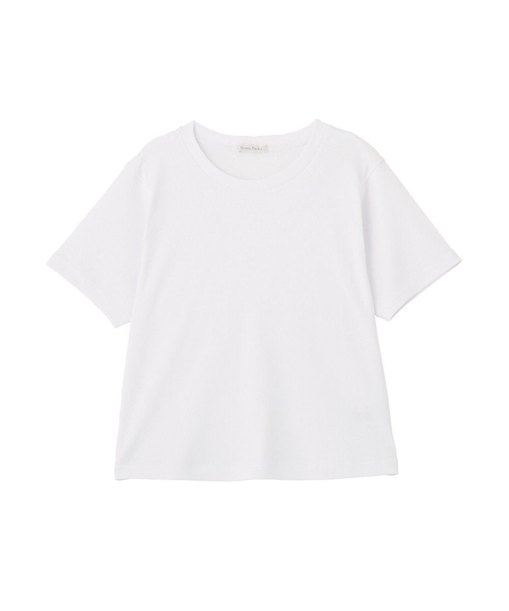 Green Parks オトナコンパクトＴシャツ 