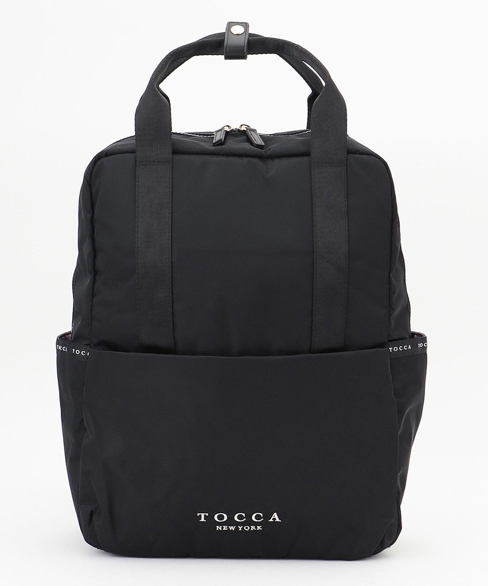 WEB＆一部店舗限定】METRO BACKPACK リュックサック / TOCCA ...