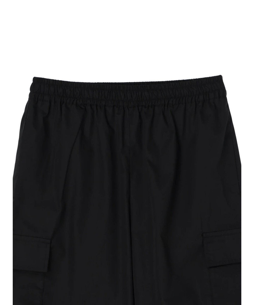 Green Parks ドライタッチ吸水速乾イージーカーゴパンツ 