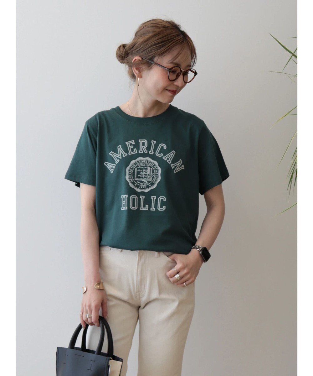 AMERICAN HOLIC ＡＭＥＲＩＣＡＮ　ＨＯＬＩＣ　ＴＥＥ1 