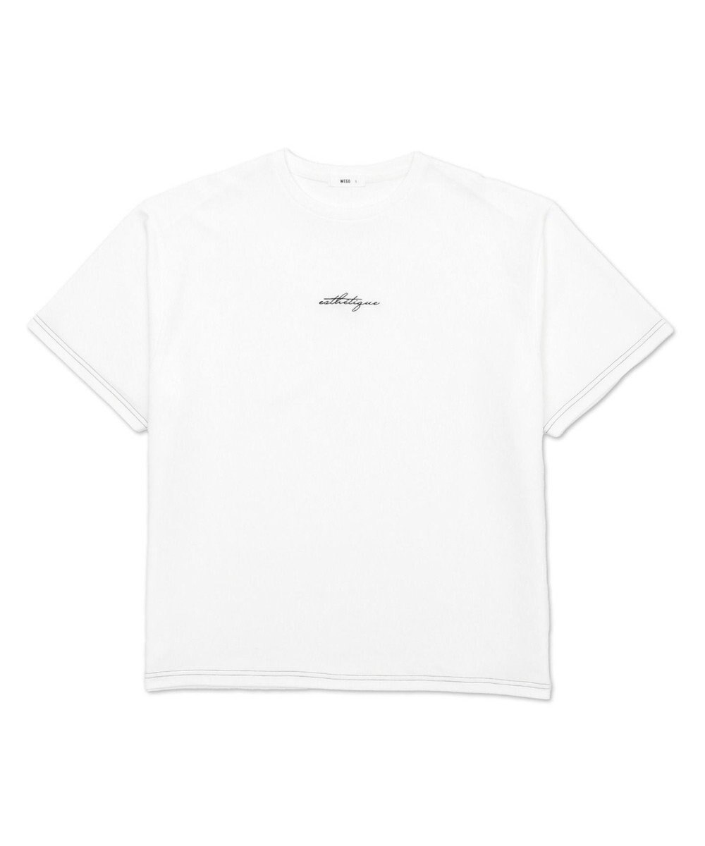 WEGO AIRFUNCTIONアソートロゴT（SS） 