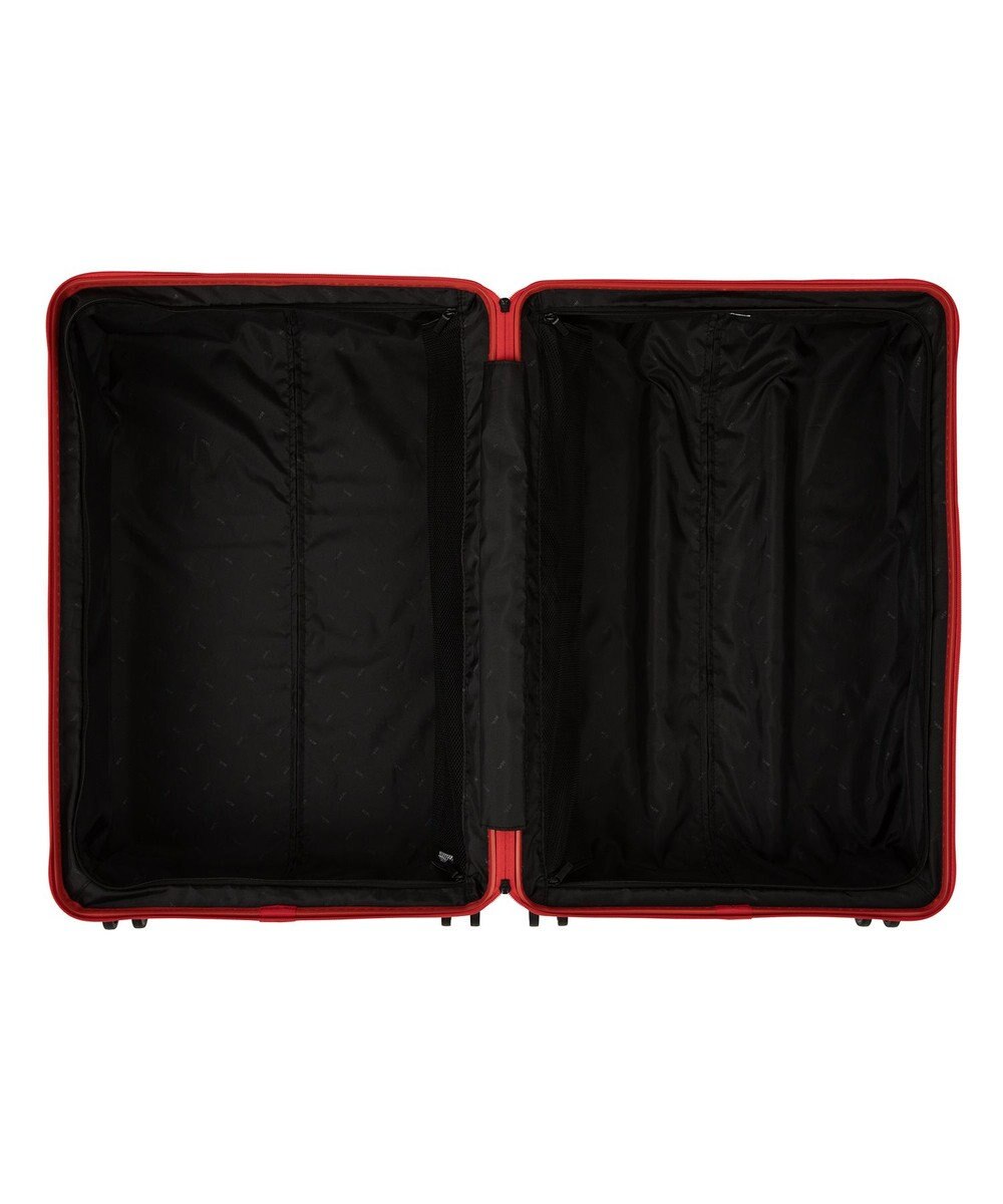 ACE BAGS & LUGGAGE ace.エース タクティシティ スーツケース 97L 7~10泊 4.6kg 大容量 TSダイヤルファスナーロック 双輪キャスター 静音キャスター 05693 