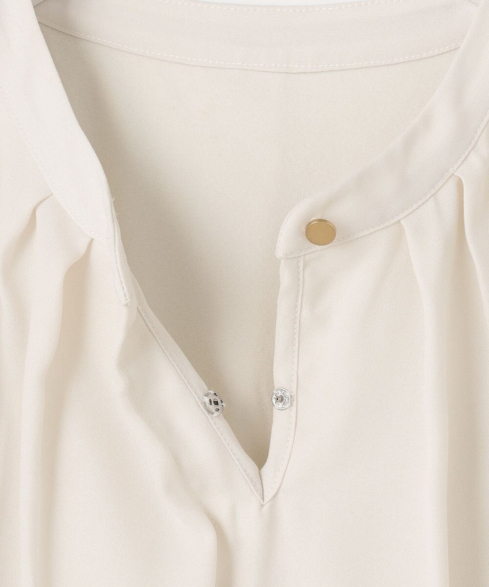 ANY SIS 【WEB・一部店舗限定】エニポカシリーズ ブラウス 