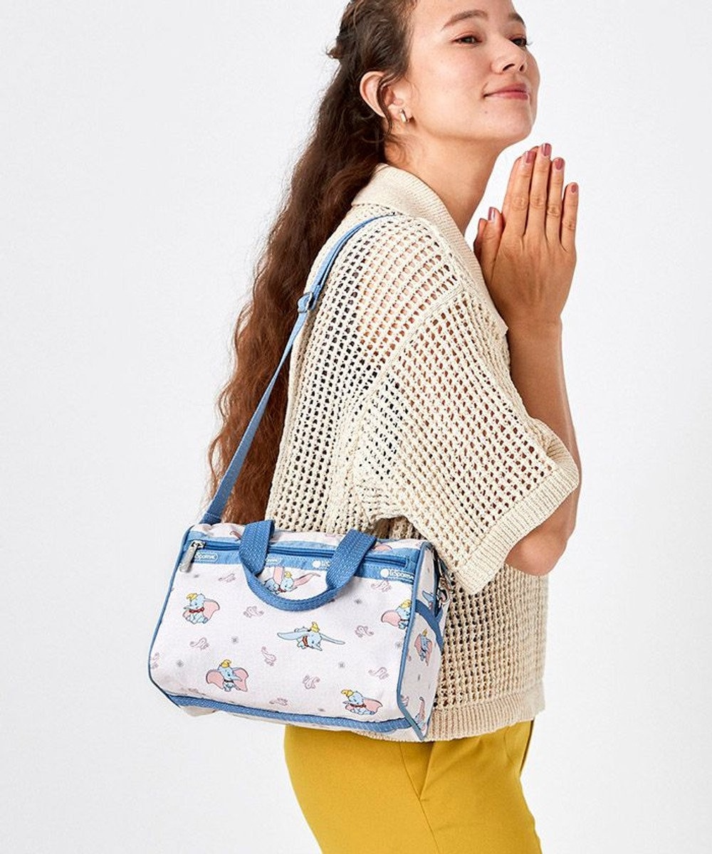 EVERYDAY SM SATCHEL/ダンボペイズリー / LeSportsac | ファッション