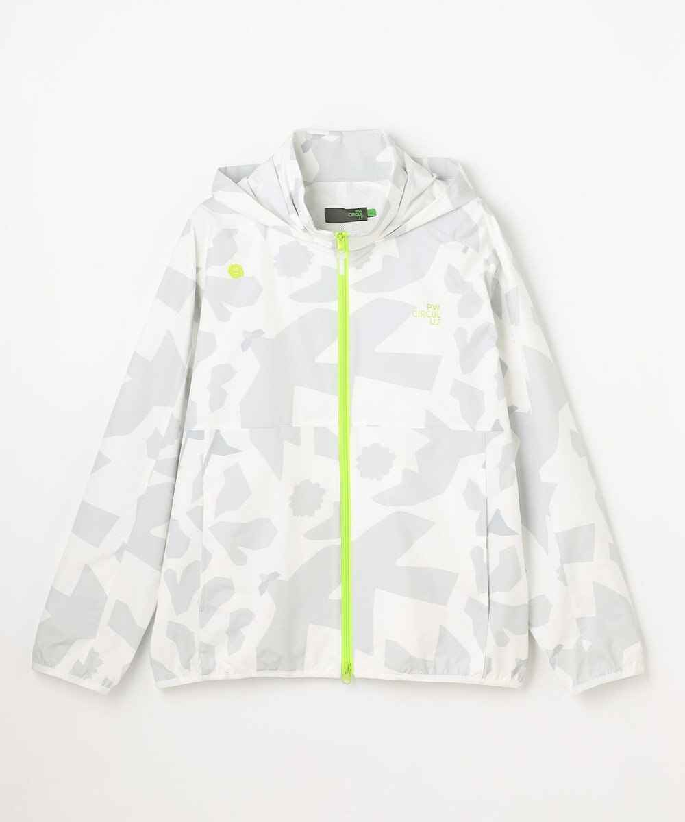 PW CIRCULUS 【MEN】DOVE スプリングジャケット ゴルフ 