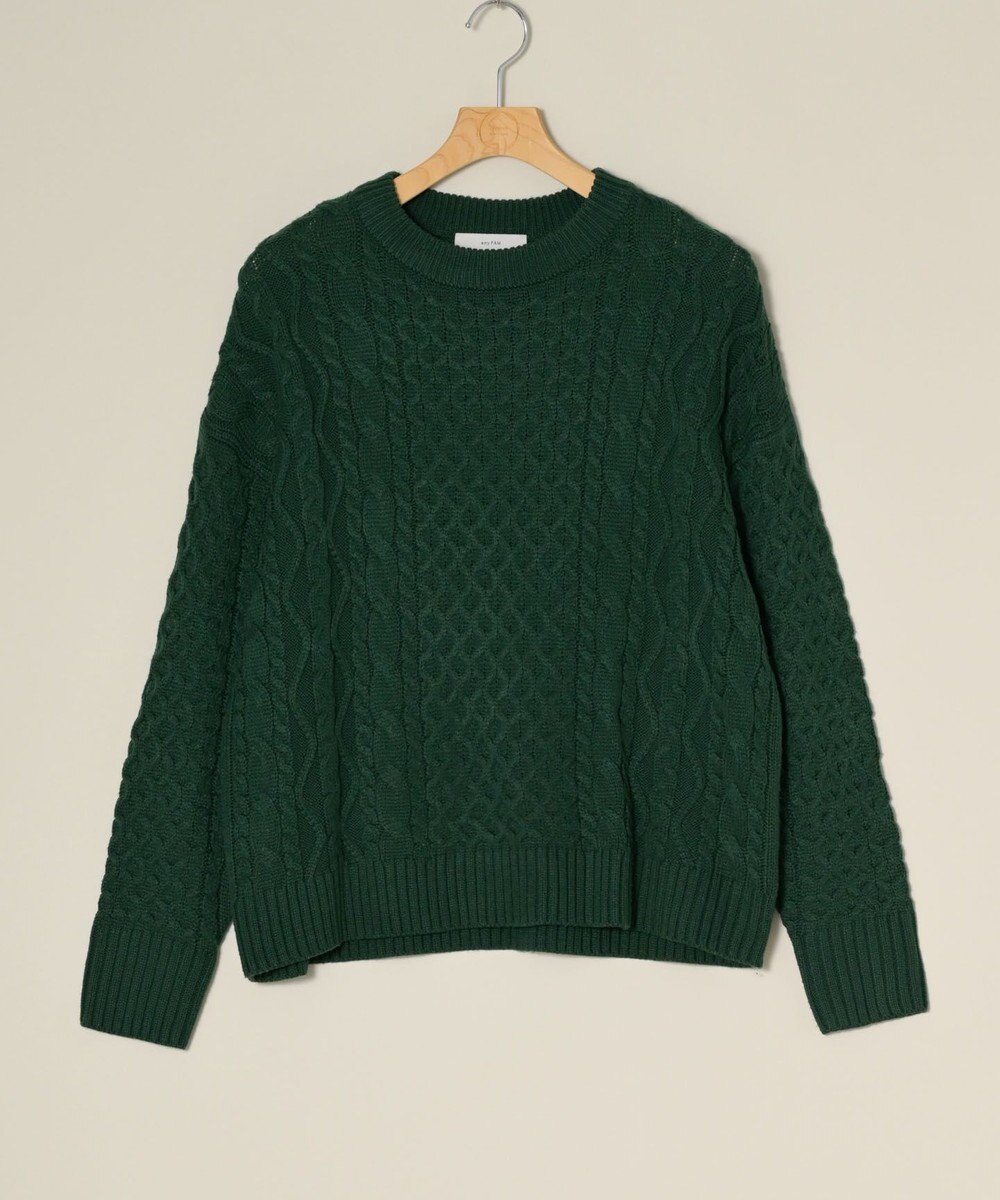 ONWARD Reuse Park 【any FAM】ニット秋冬 