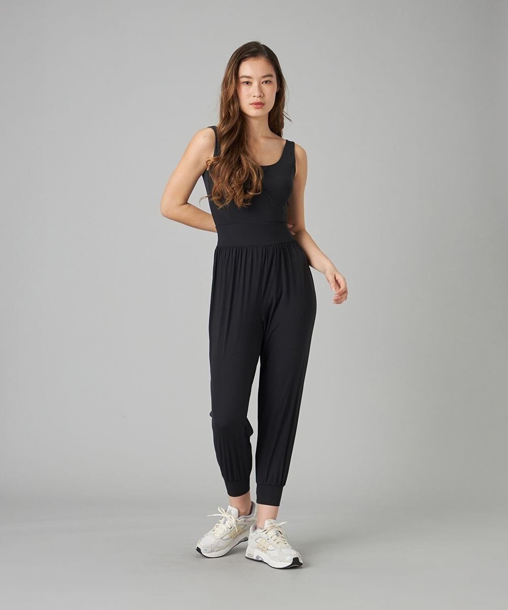 Chacott Chacott BALANCE ＺＥＮオールインワン 