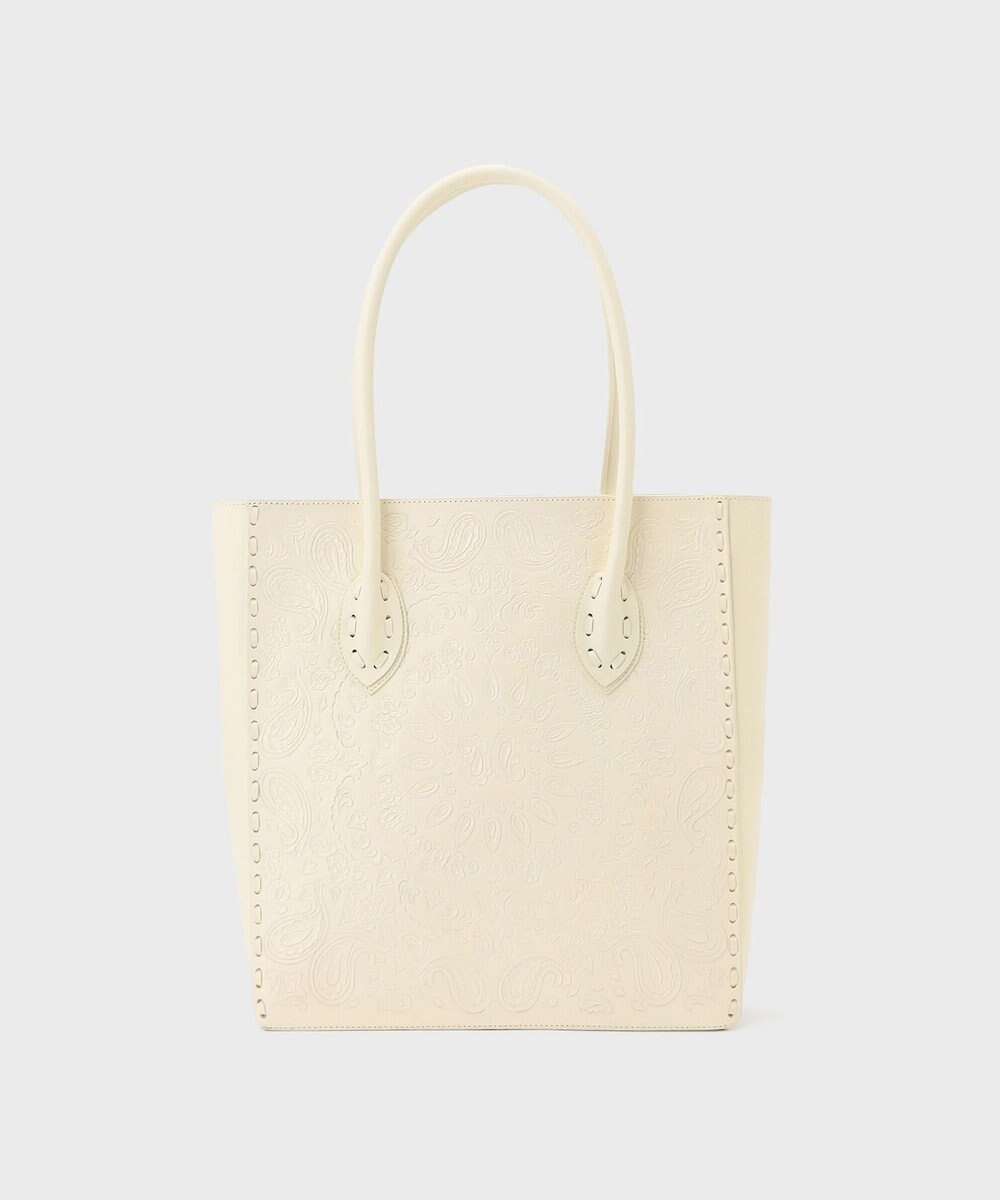 GRACE CONTINENTAL  PaisleyTote 