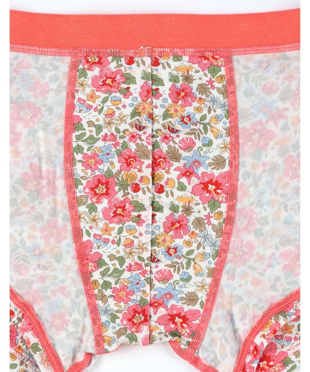 une nana cool MADE WITH LIBERTY FABRIC メンズパンツ 