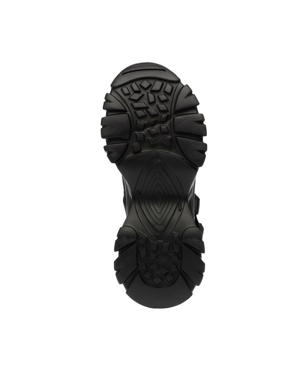 STEVE MADDEN MOVE ON ソックススニーカー 