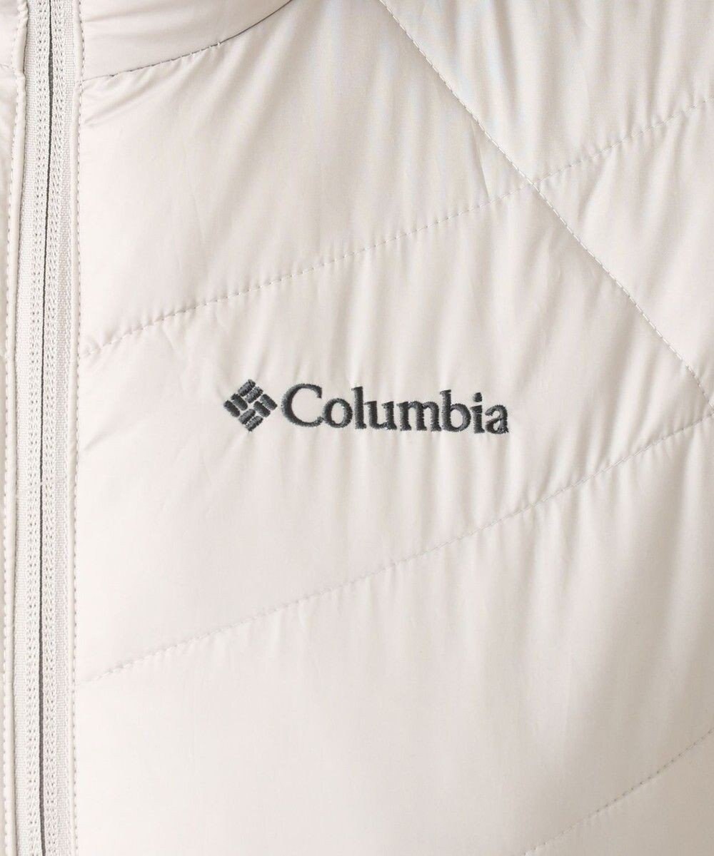 Columbia Columbia/ ウィメンズヘブンリーフーデッドジャケット /コロンビア 