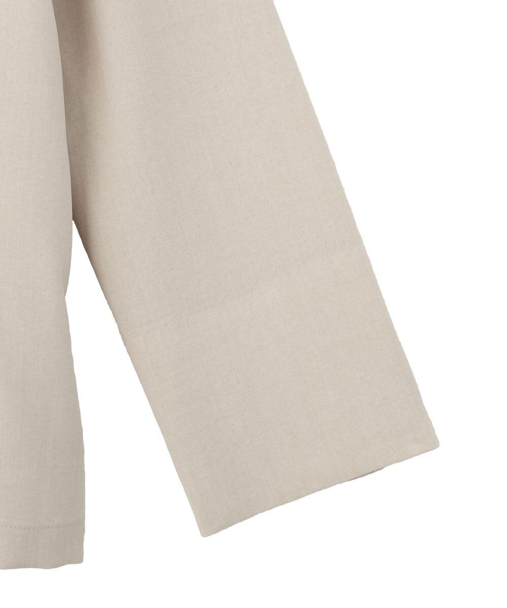 earth music&ecology 【予約】アソート金ボタンジャケット 