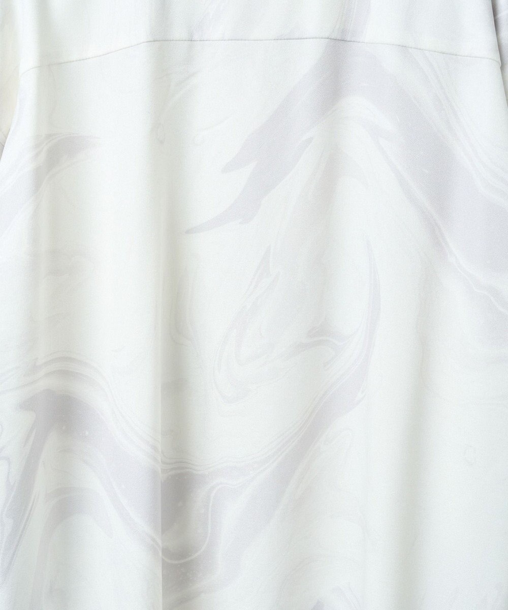 WEGO アムンゼンパターンBIGシャツ 